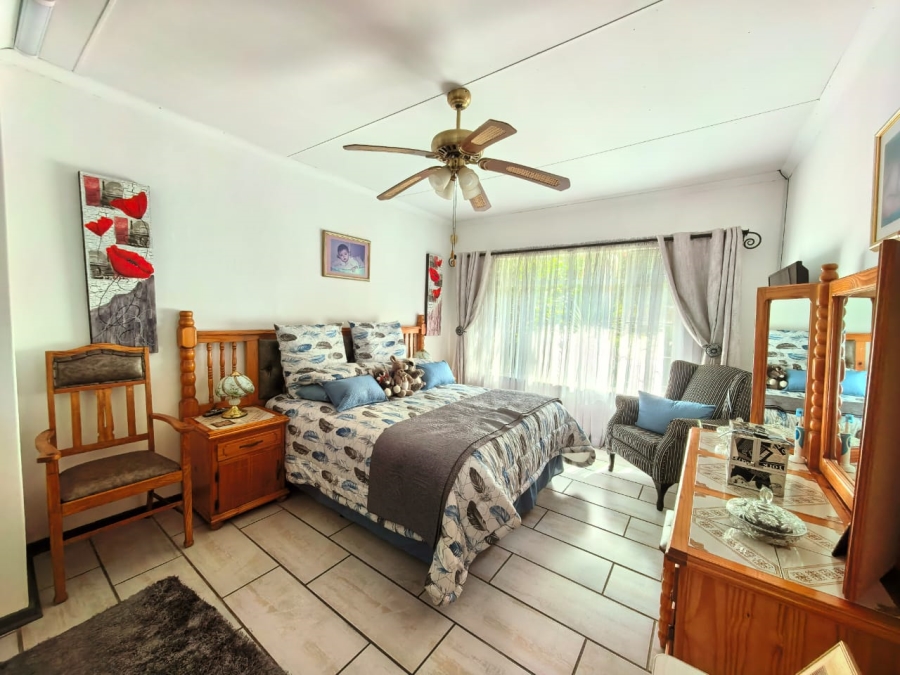 3 Bedroom Property for Sale in Vaalpark Free State